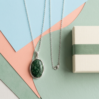 Jade Current - Overhead main photograph